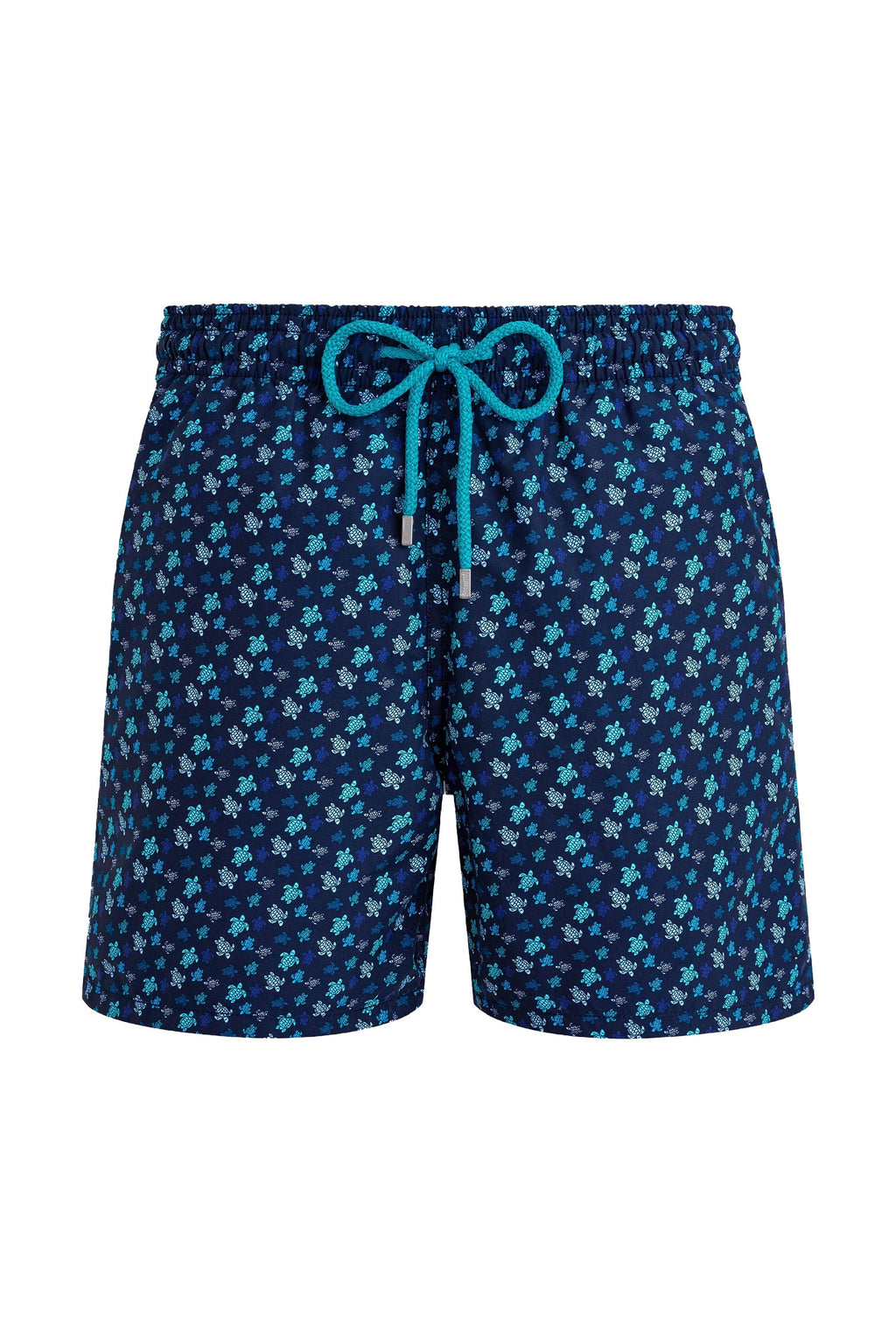 VILEBREQUIN | Tiny Turtles Swim Shorts | Navy