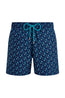 VILEBREQUIN | Tiny Turtles Swim Shorts | Navy