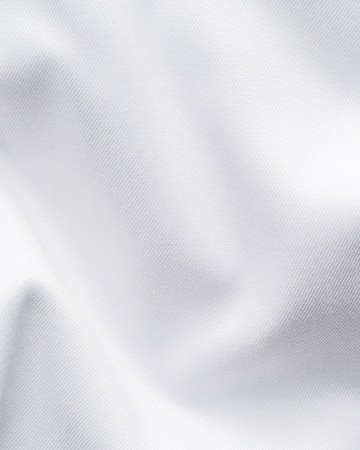 ETON | Inner Floral Shirt | White