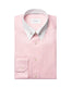ETON | Pin Collar Stripe Shirt | Pink