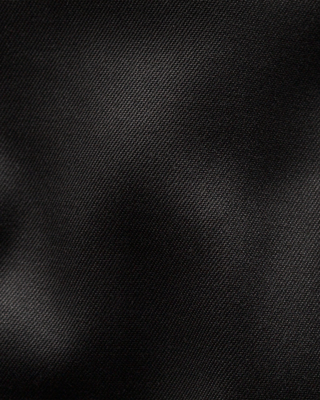 ETON | Fine Twill Shirt Contemporary Fit | Black