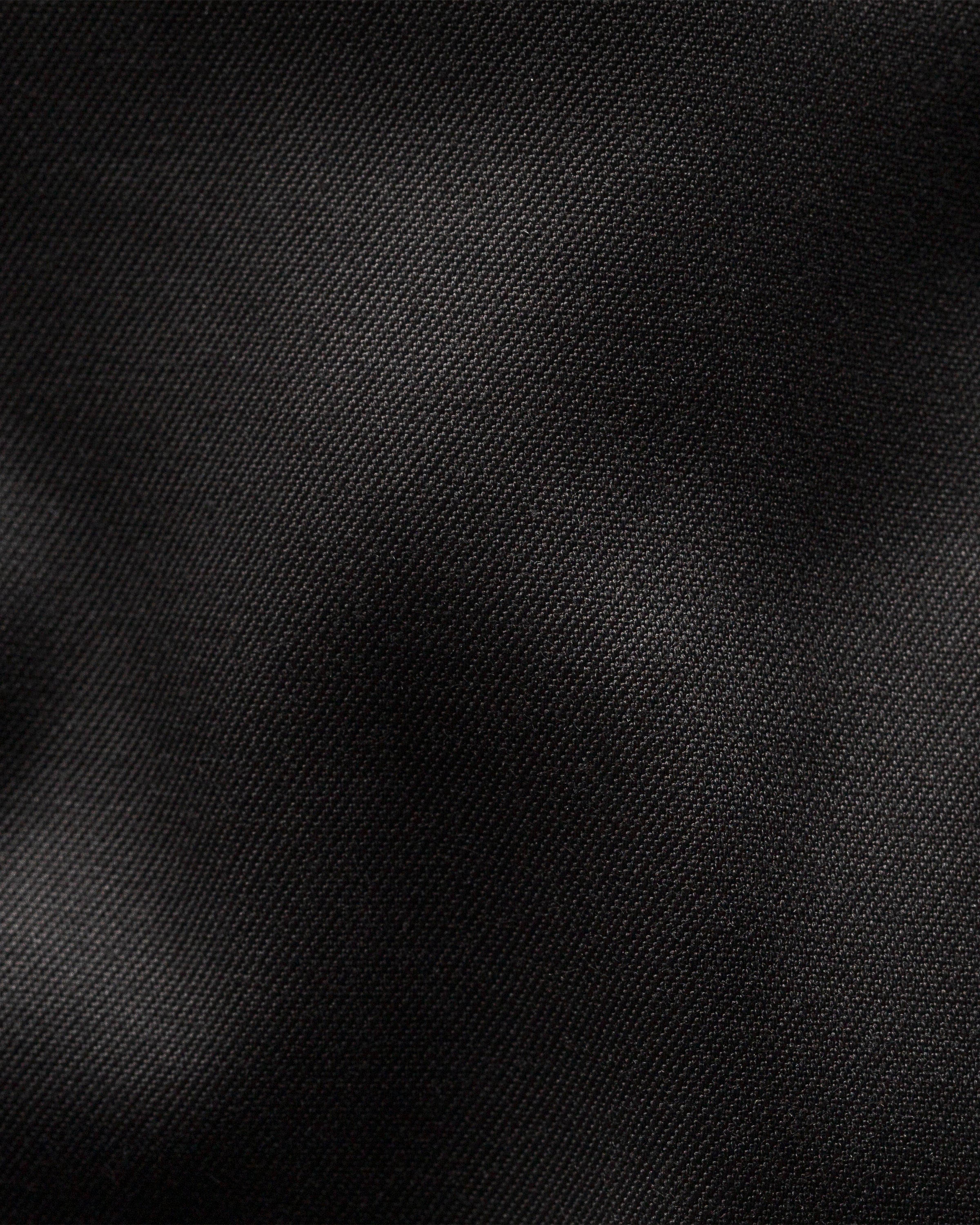 ETON | Fine Twill Shirt Contemporary Fit | Black