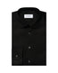 ETON | Fine Twill Shirt Contemporary Fit | Black