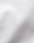 CANALI | Slim Fit Twill Shirt | White