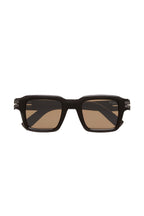 ZEGNA | EZ 0283 Sunglasses | Dark Brown