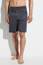 ZIMMERLI | Drawstring Pyjama Shorts | Phantom