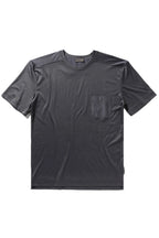 ZIMMERLI | Crew Neck Pyjama Top | Phantom