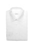 BRIONI | Brunico Cotton Shirt | White