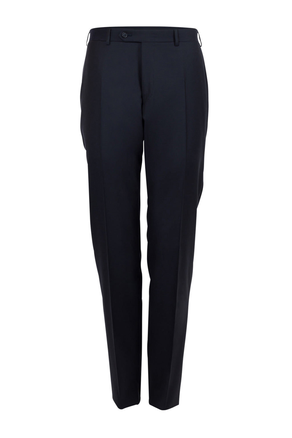 CANALI | Wool Trousers | Navy