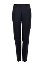 CANALI | Wool Trousers | Navy