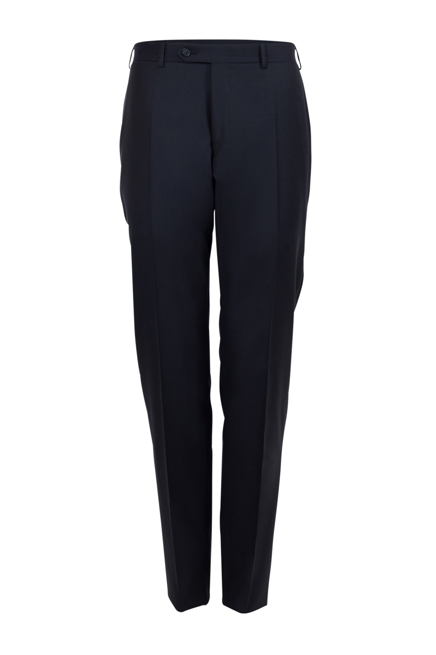 CANALI | Wool Trousers | Navy