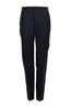 CANALI | Wool Trousers | Navy