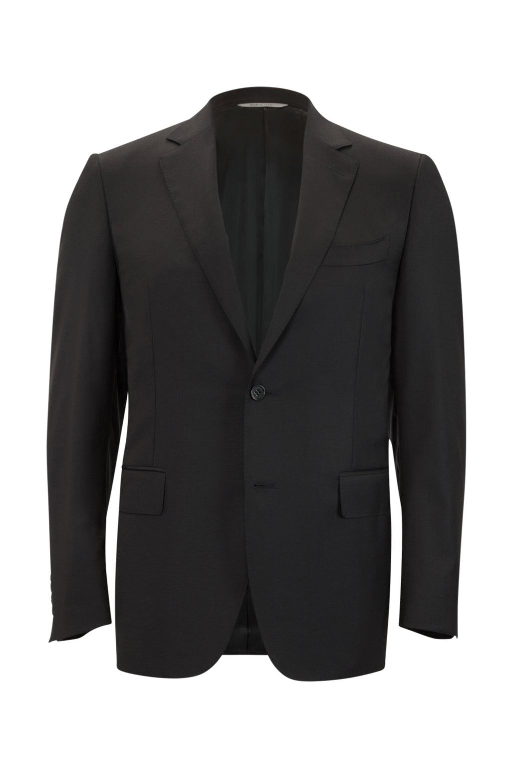 CANALI | Wool Suit | Navy