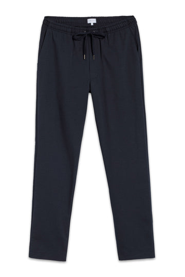MEY STORY Navy Tracksuit Pants