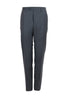 CANALI | Wool Trousers | Charcoal