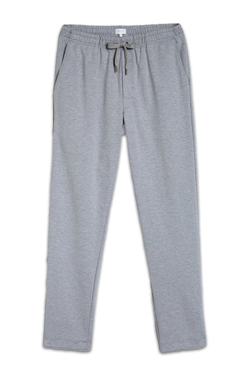 MEY STORY Grey Tracksuit Pants