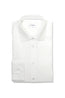 ETON | Slim Fit Cotton Shirt | White