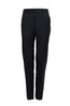 CANALI | Wool Trousers | Black