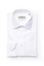 CANALI | Impeccabile Twill Shirt | White