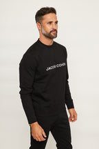 JACOB COHEN | Sweater | Black
