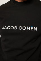 JACOB COHEN | Sweater | Black