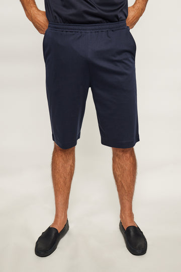 ZIMMERLI | Pyjama Shorts | Navy