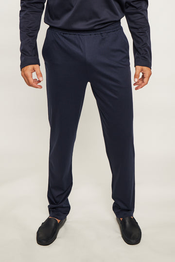 ZIMMERLI Navy Pyjama Pants