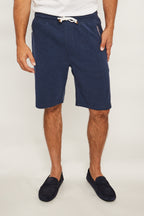 BRUNELLO CUCINELLI | Lounge Shorts | Dark Blue