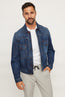 CANALI | Denim Jacket | Denim