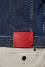 CANALI | Denim Jacket | Denim
