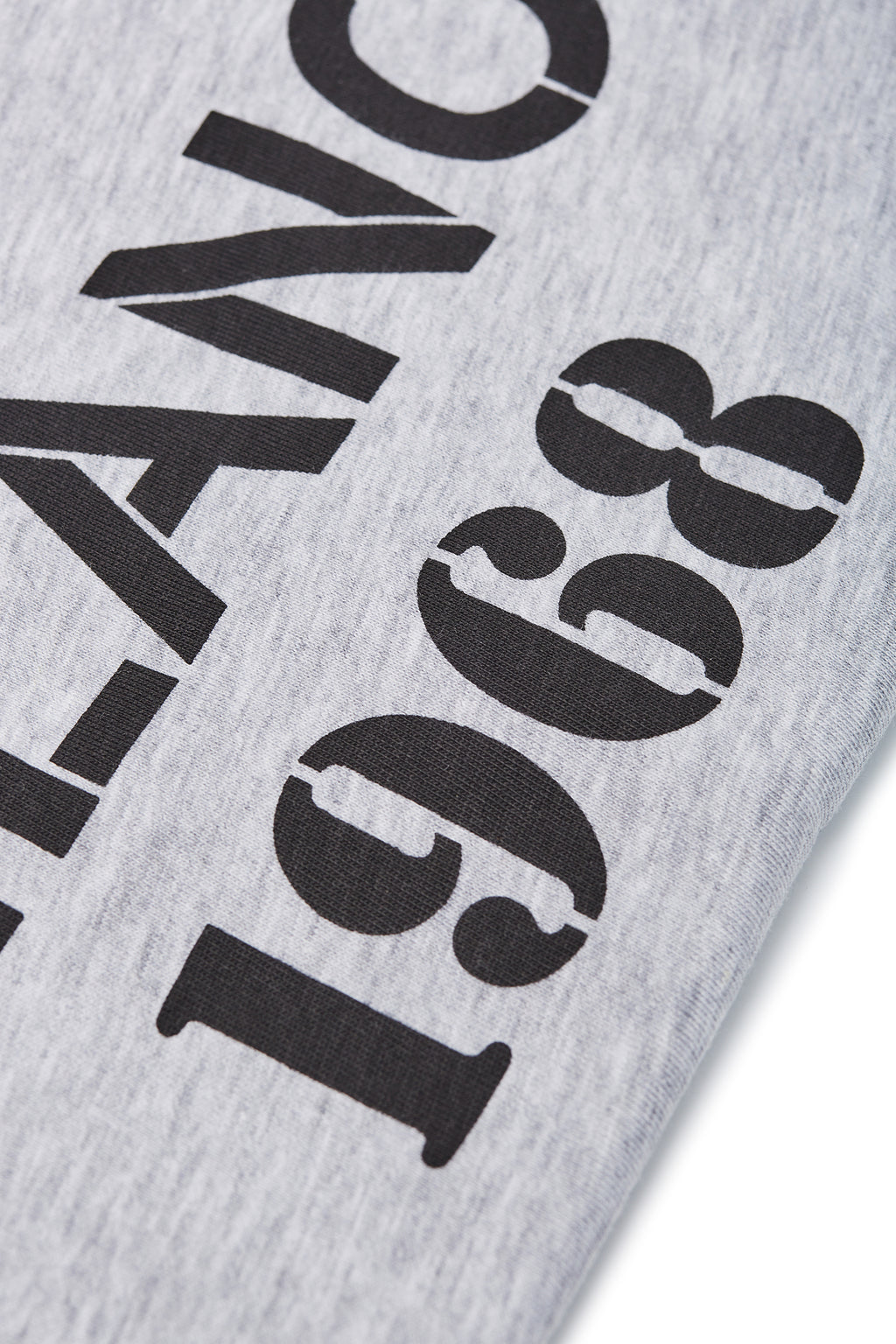 ETRO | T-Shirt Milano 1968 | Grey