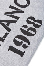 ETRO | T-Shirt Milano 1968 | Grey