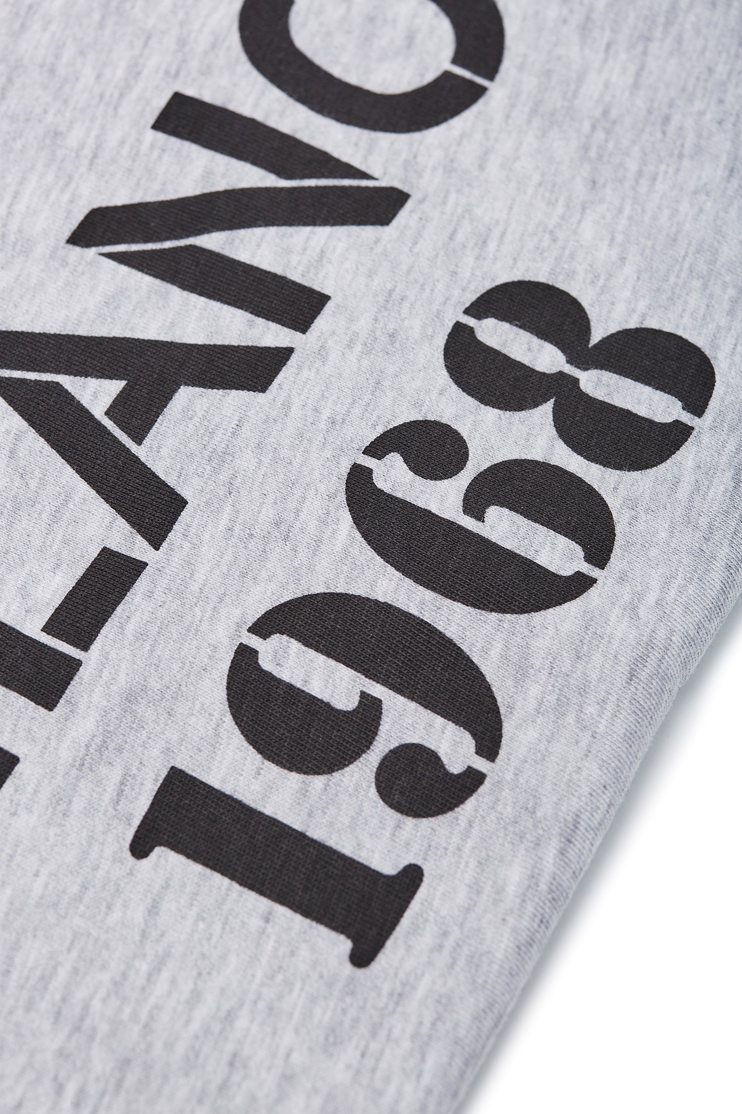 ETRO | T-Shirt Milano 1968 | Grey