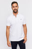 ETRO | Pique Polo | White