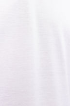 CANALI | Pique Polo | White