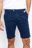 MMX | Cotton Shorts | Navy