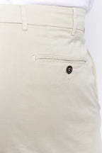 CANALI | Regular Fit Shorts | Beige