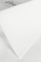 BRIONI | Brunico Cotton Shirt | White