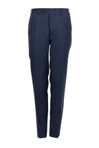 CANALI | Unlined Wool Suit | Dark Blue