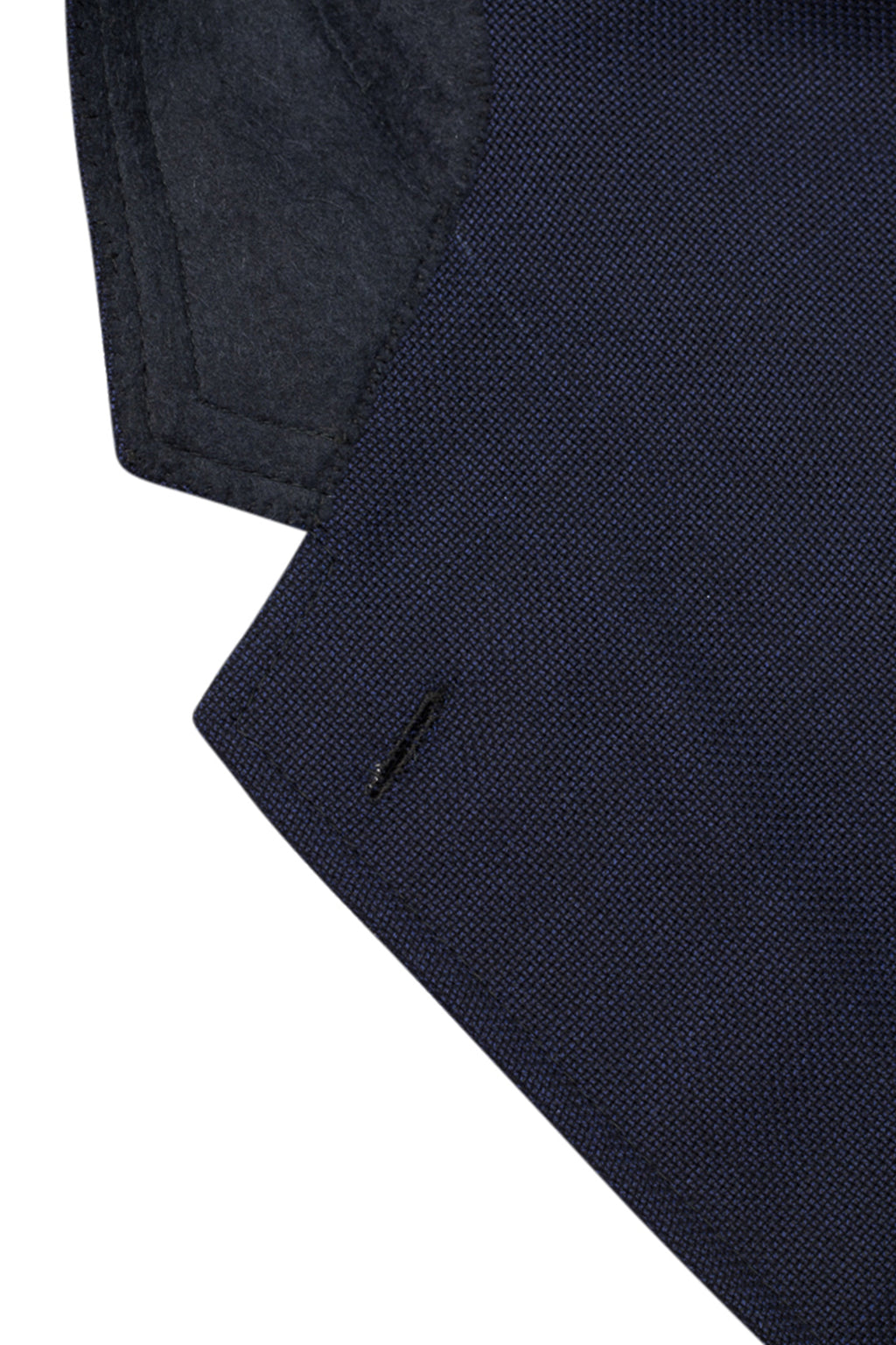 BRIONI | Modern Travel Jacket | Navy