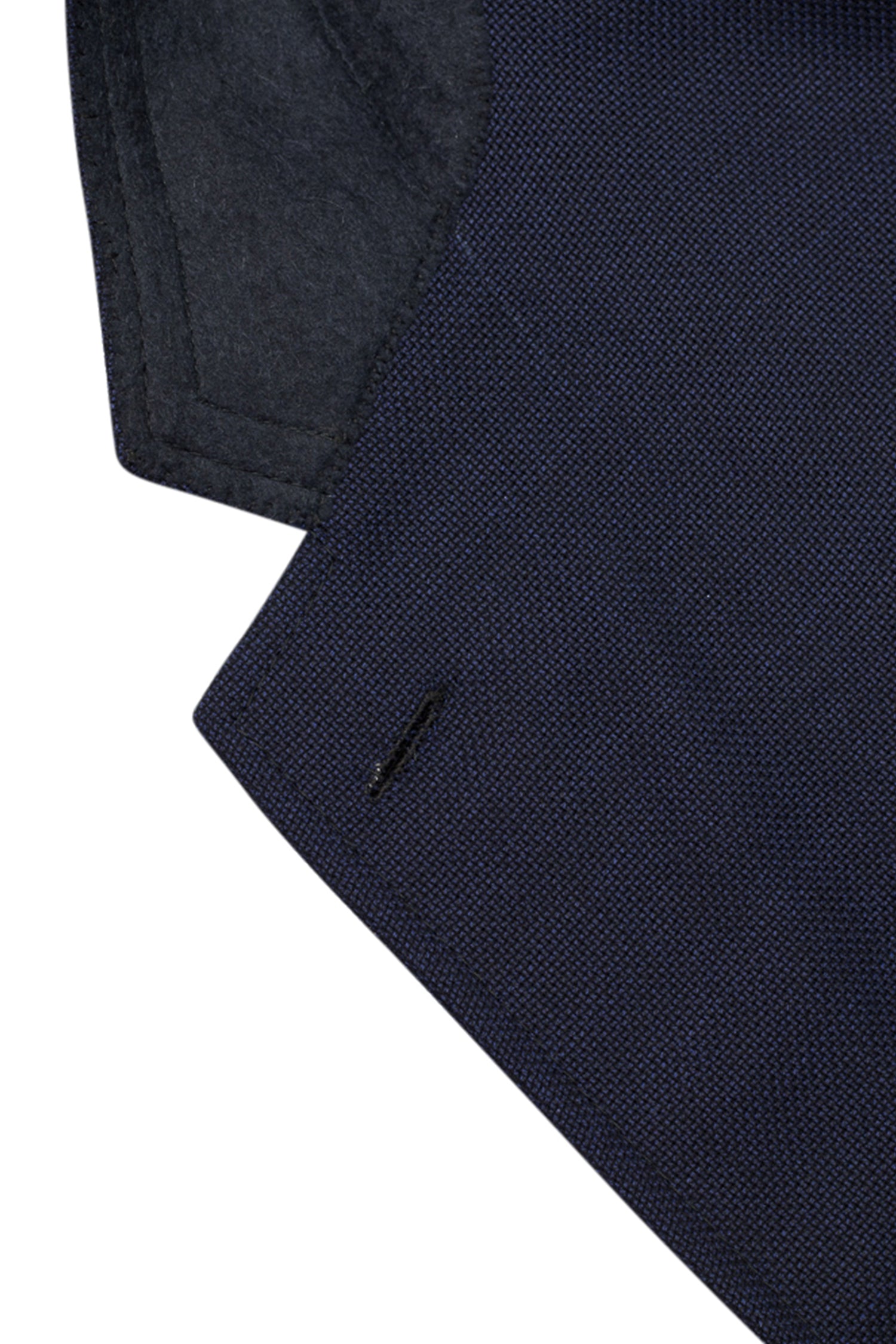 BRIONI | Modern Travel Jacket | Navy
