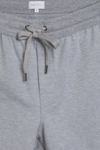 MEY STORY | Drawstring Shorts | Grey