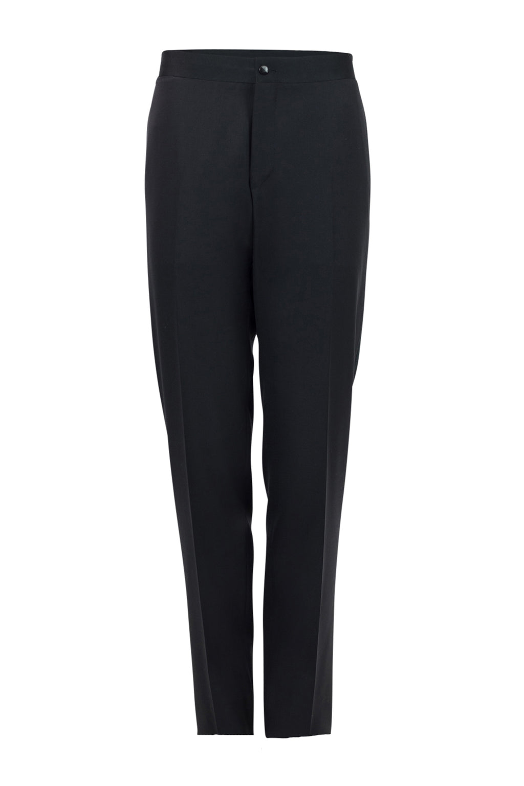 CANALI | Peak Lapel Dinner Suit | Black