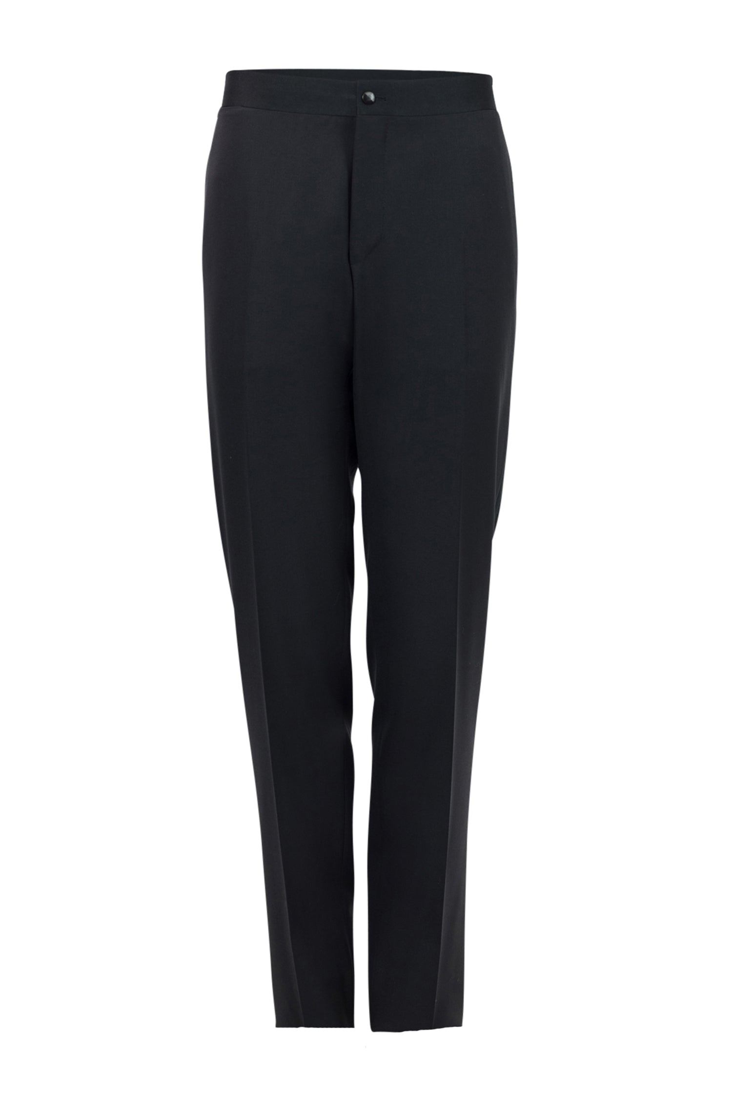 CANALI | Peak Lapel Dinner Suit | Black
