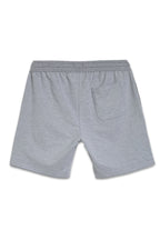 MEY STORY | Drawstring Shorts | Grey
