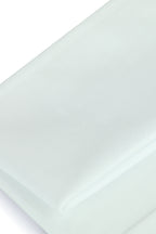 CANALI | French Cuff Cotton Shirt | White