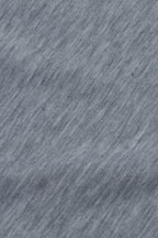 MEY STORY | Long Sleeve Pure Cotton T-Shirt | Grey