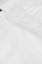 VILEBREQUIN | Linen Pull-On Shorts | White