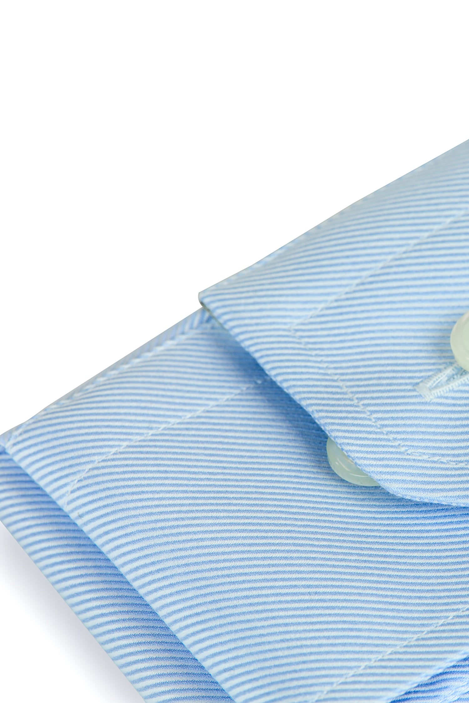 ETON | Slim Fit Cotton Shirt | Blue