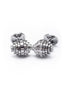 TATEOSSIAN | Working Gear Cufflinks | Gunmetal